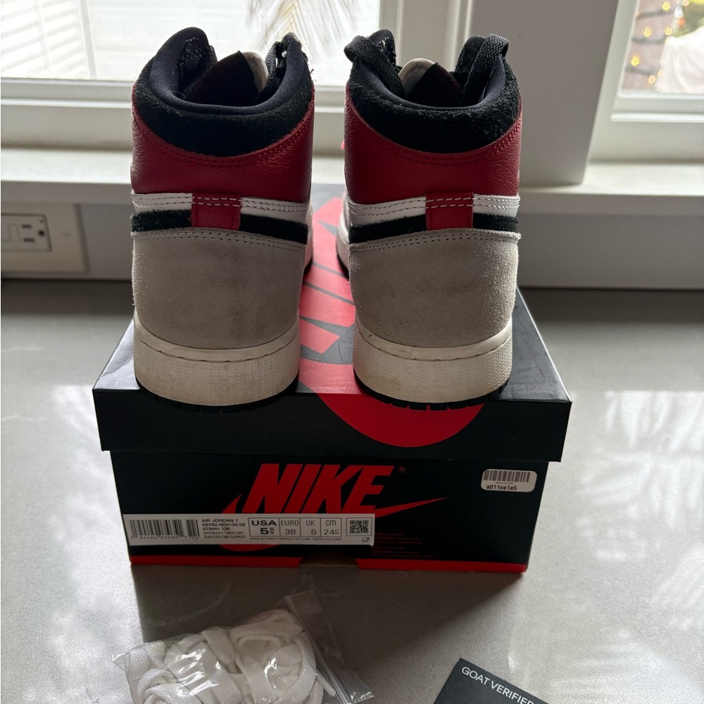 Nike Air Jordan 1 Retro High OG